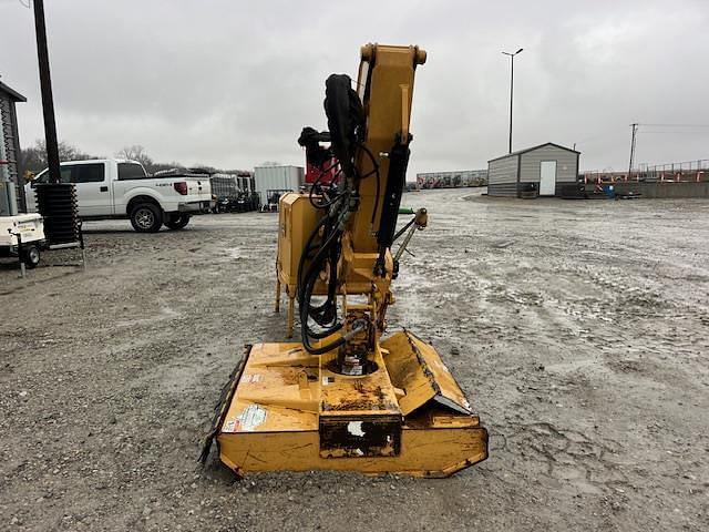 Image of Diamond Mowers DBS024CA equipment image 2