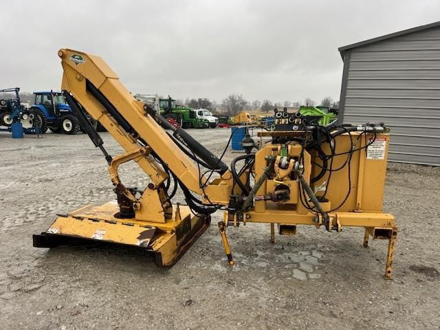 Main image Diamond Mowers DBS024CA