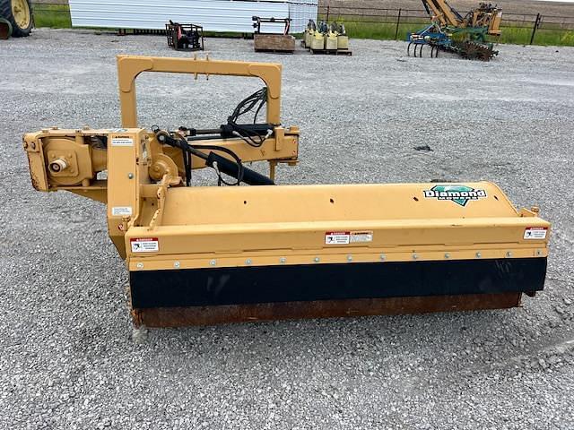 Image of Diamond Mowers DRF090CCE equipment image 3