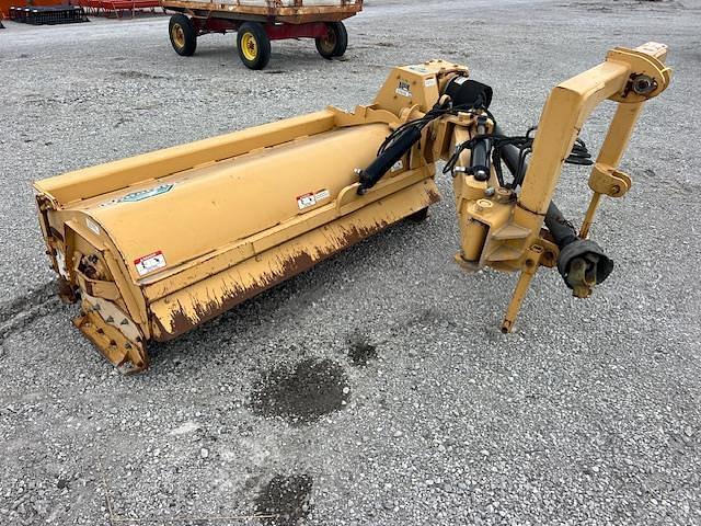 Image of Diamond Mowers DRF090CCE Primary image