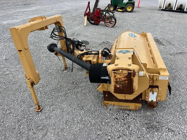 Image of Diamond Mowers DRF090CCE equipment image 4