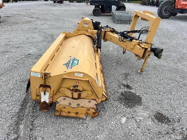 Image of Diamond Mowers DRF090CCE equipment image 1