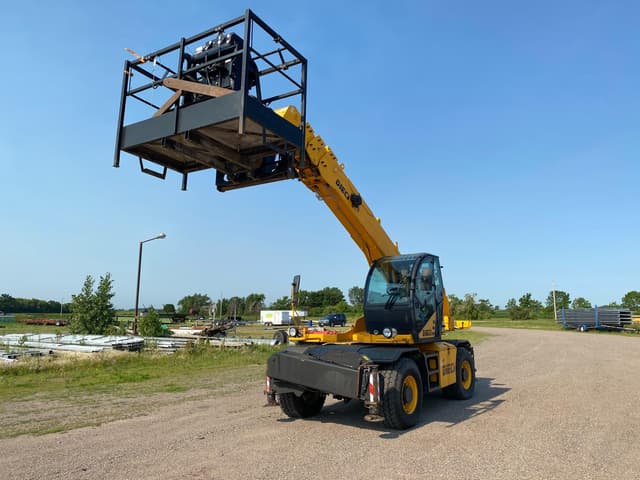 Image of Dieci Pegasus 50.21 equipment image 1