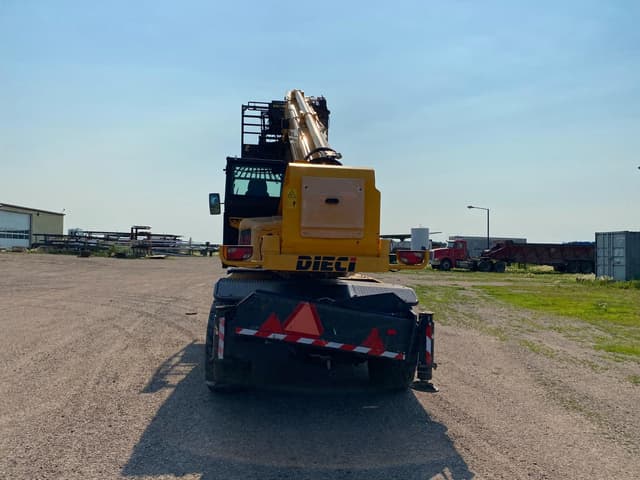 Image of Dieci Pegasus 50.21 equipment image 4