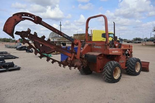 Image of Ditch Witch 3210 equipment image 1