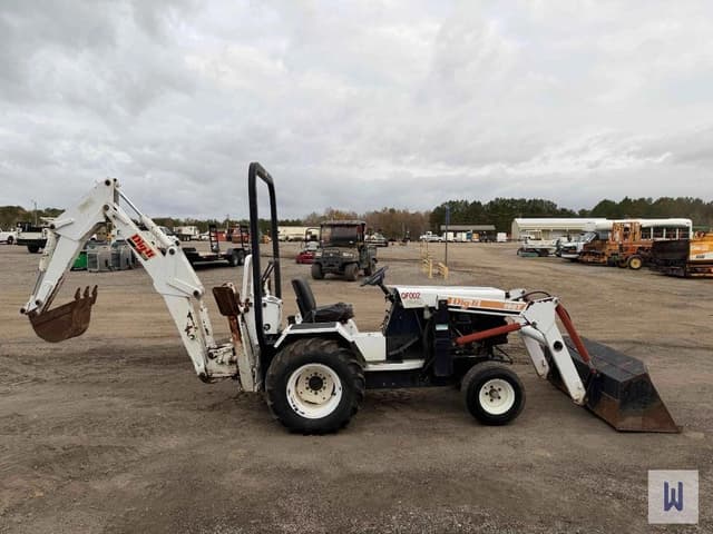 Image of Dig-It 198T equipment image 3