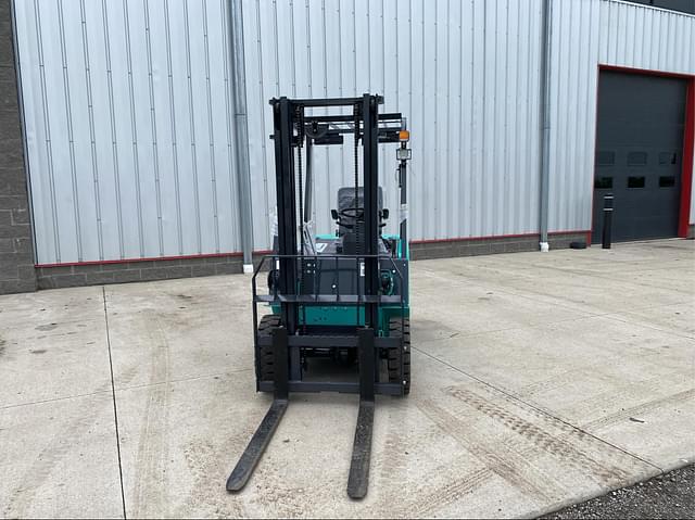 Image of Digmaster DM-F20 equipment image 1