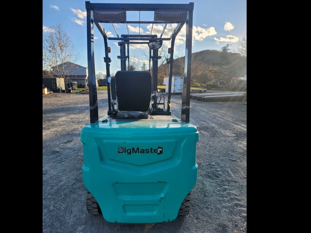 Image of Digmaster DM-F20 equipment image 3