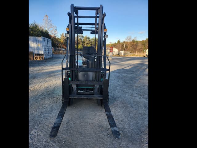 Image of Digmaster DM-F20 equipment image 1