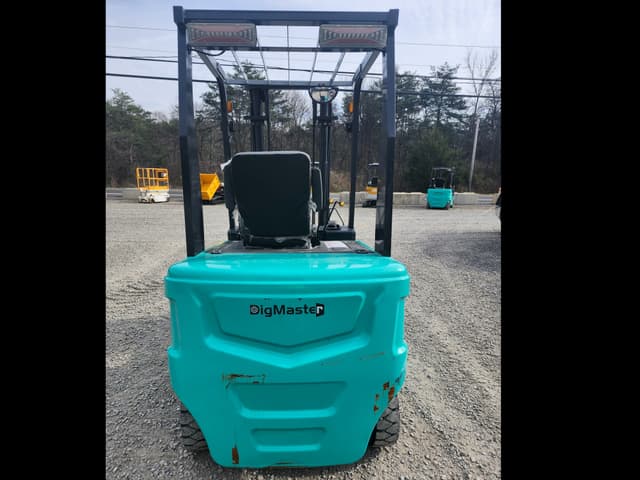 Image of Digmaster DM-F20 equipment image 3