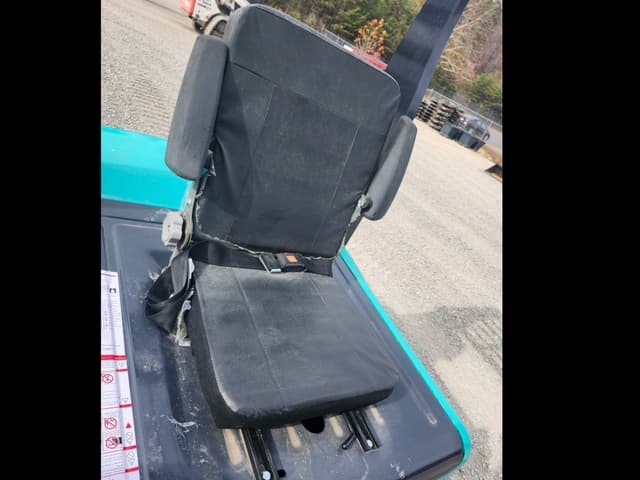 Image of Digmaster DM-F20 equipment image 4