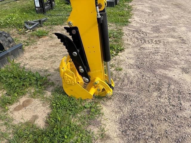 Image of Digmaster DM100 equipment image 4