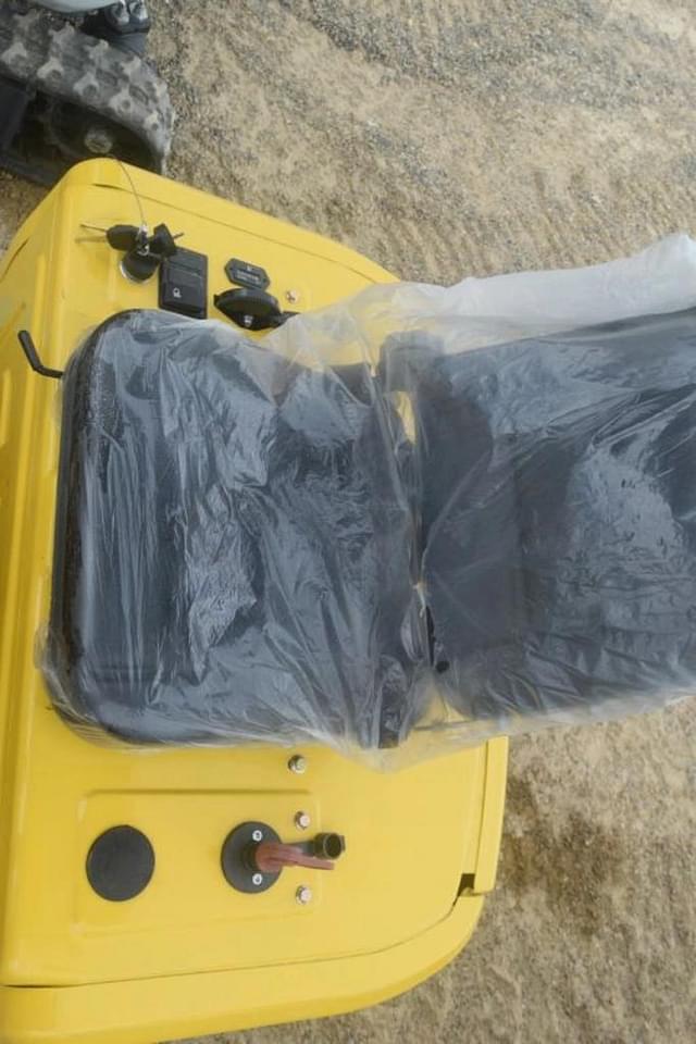 Image of Digmaster DM100 equipment image 3