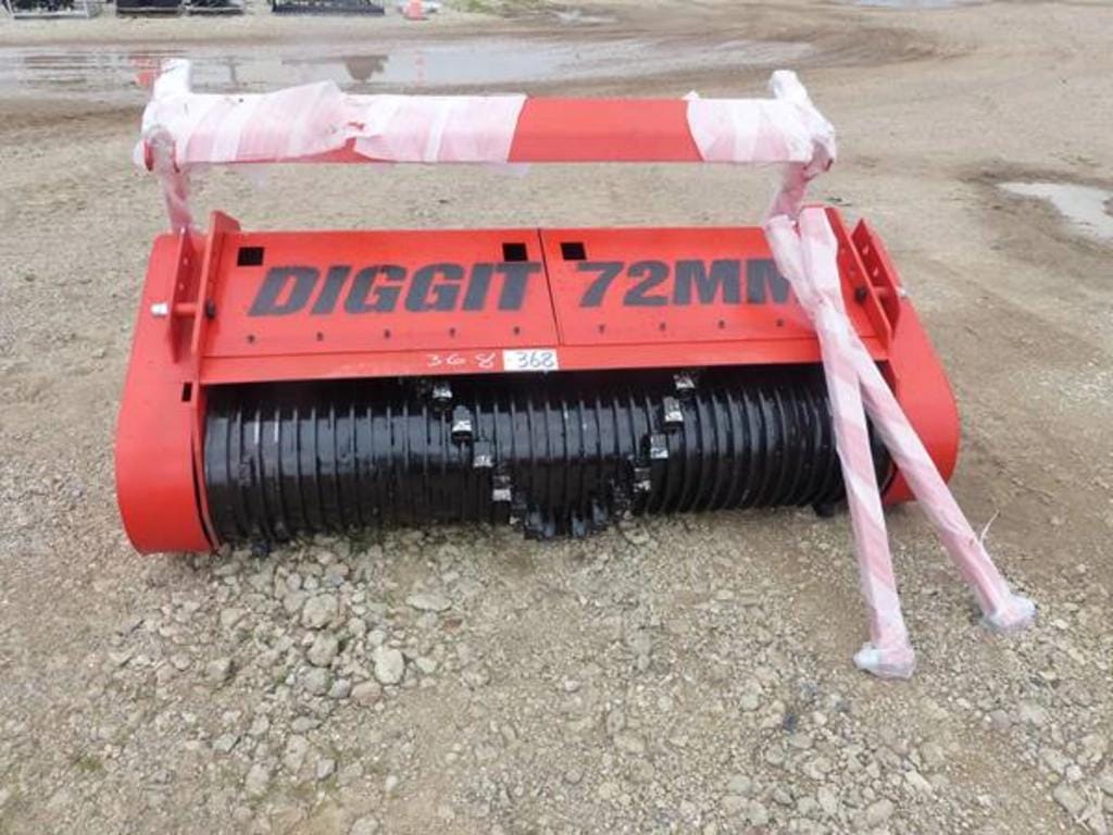 Main image Diggit  72MM