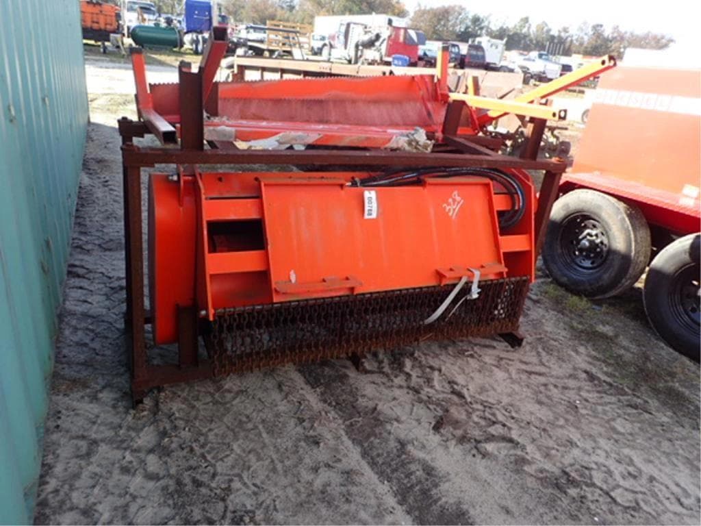 Image of Diggit  72MM Image 1