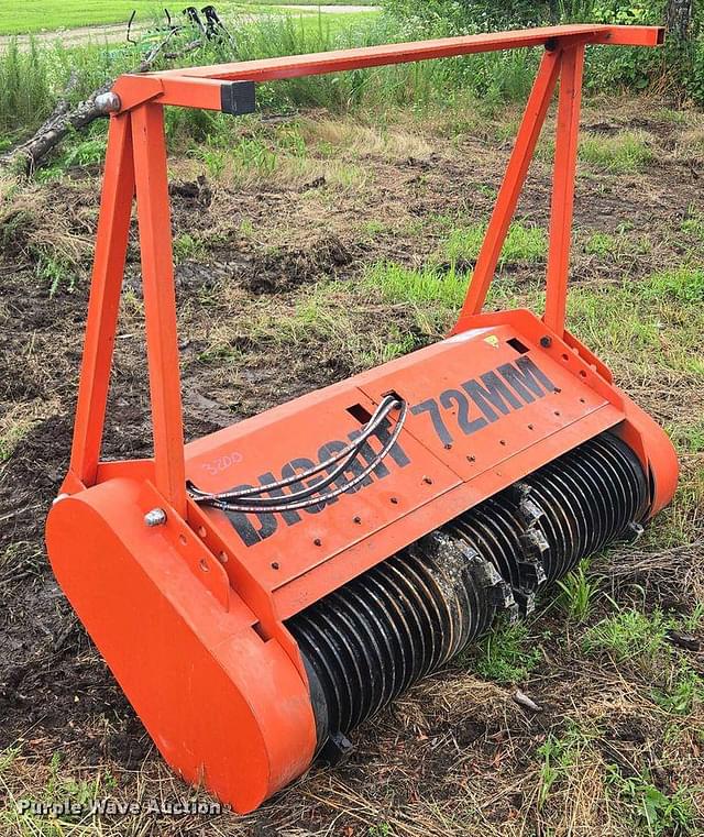 Image of Diggit  72MM equipment image 2