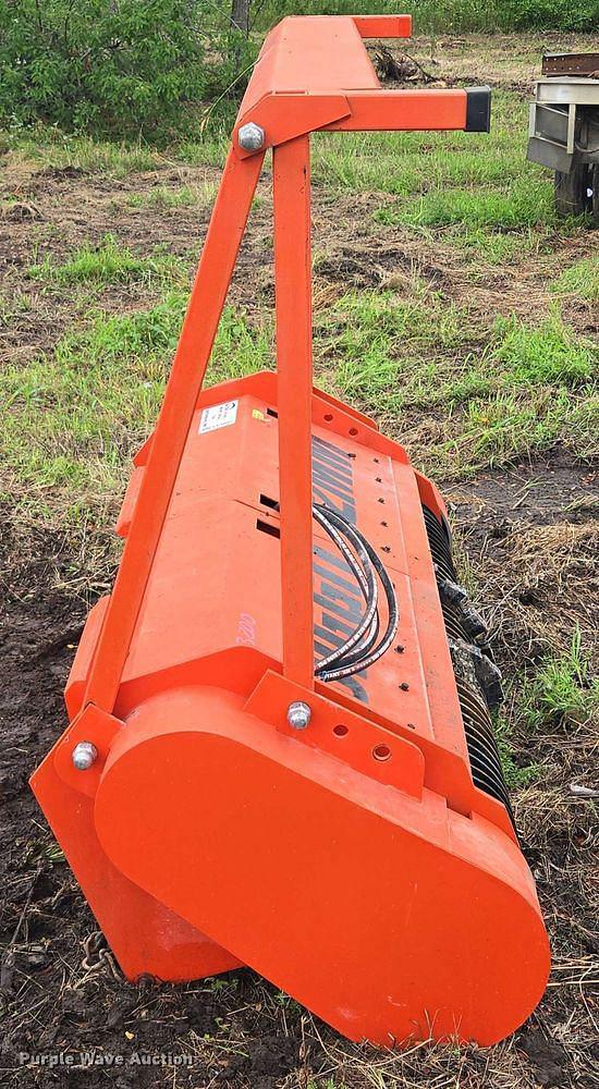 Image of Diggit  72MM equipment image 3