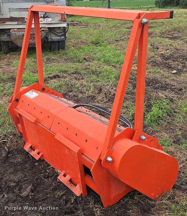 Image of Diggit  72MM equipment image 4