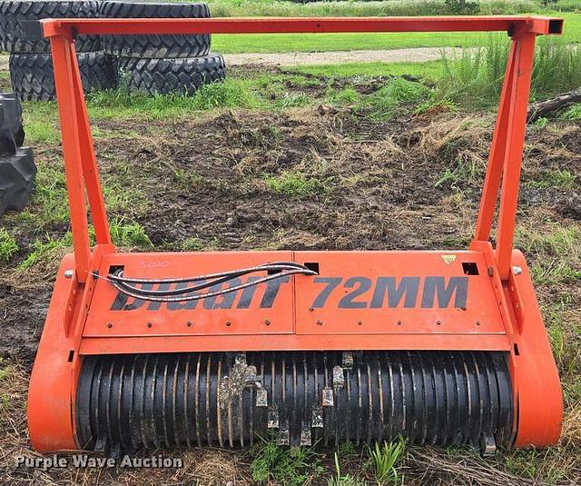 Image of Diggit  72MM equipment image 1