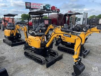 Main image Diggit EM15