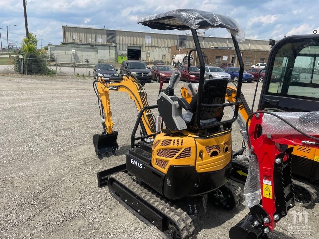 Main image Diggit   EM15