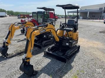 Main image Diggit EM15