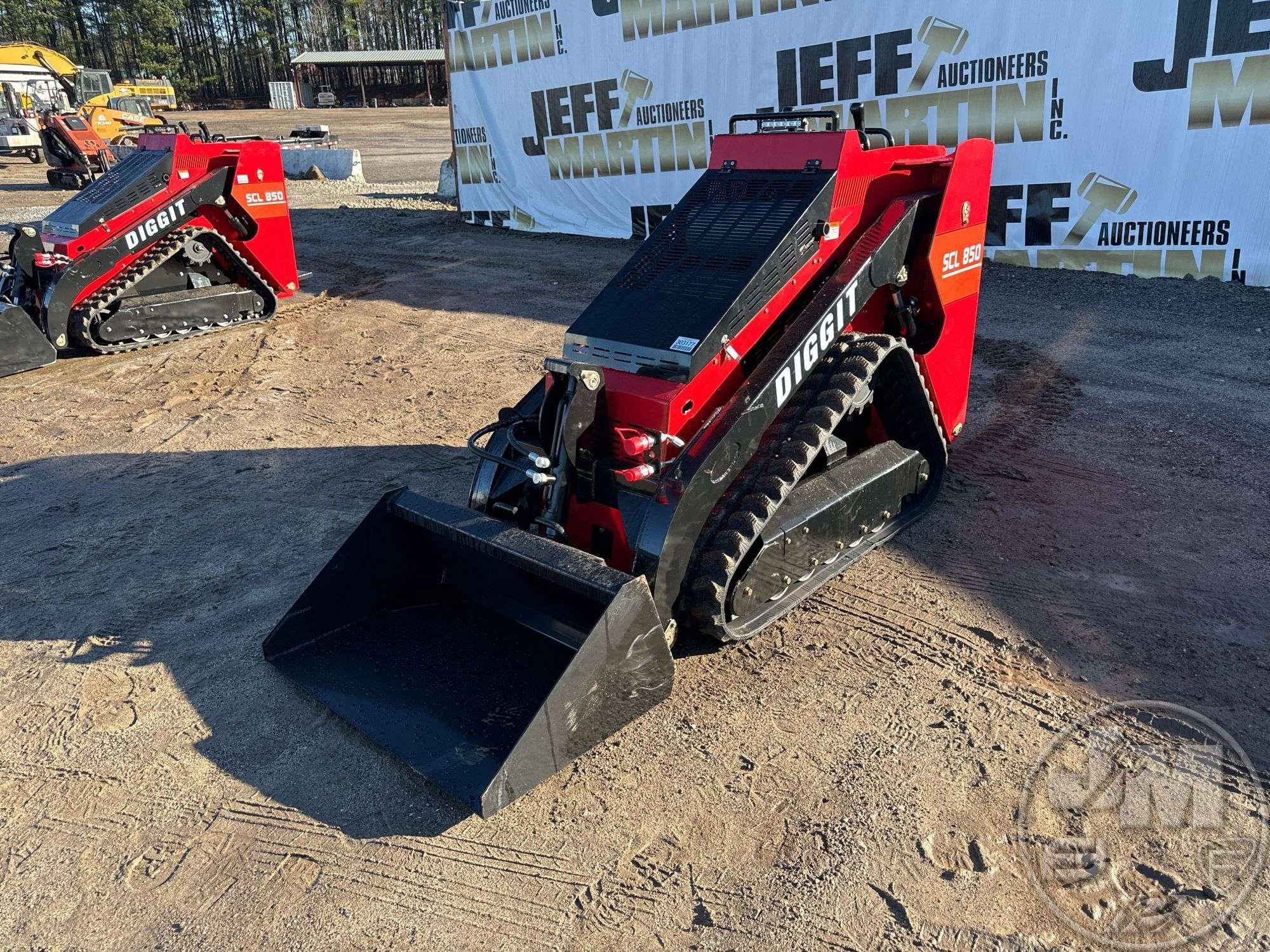 Main image Diggit  SCL850