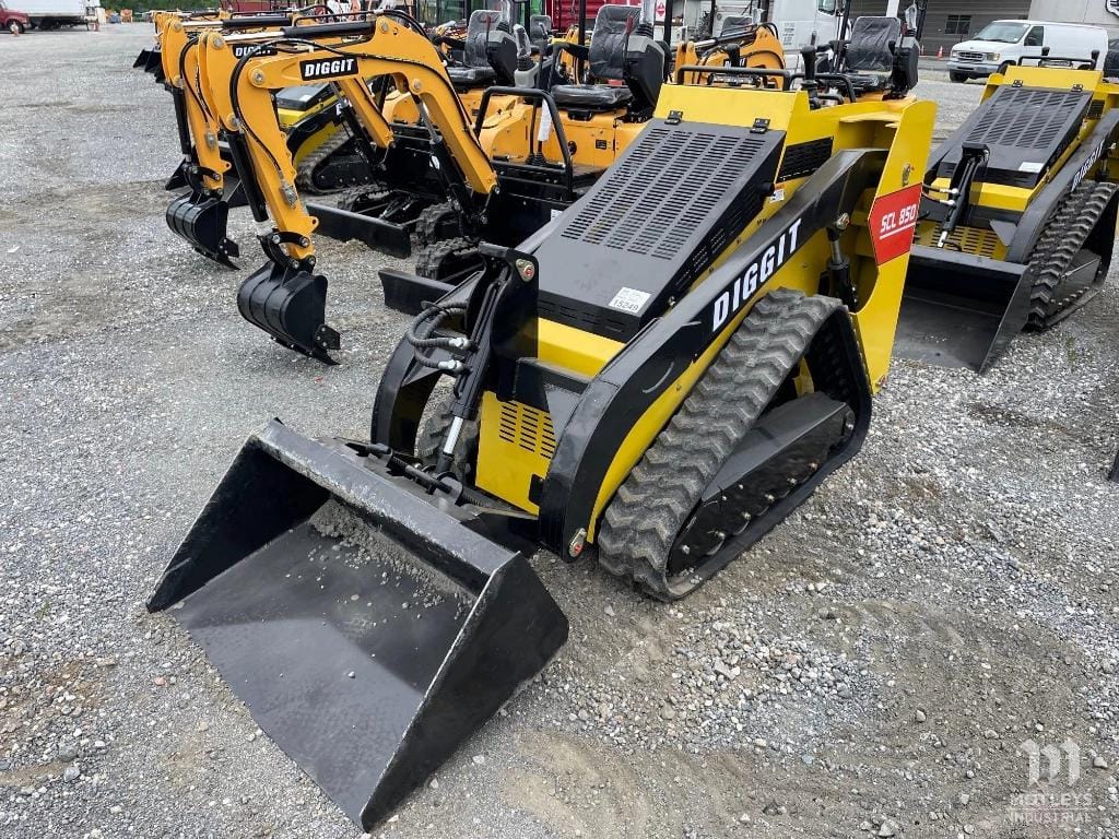 Main image Diggit  SCL850