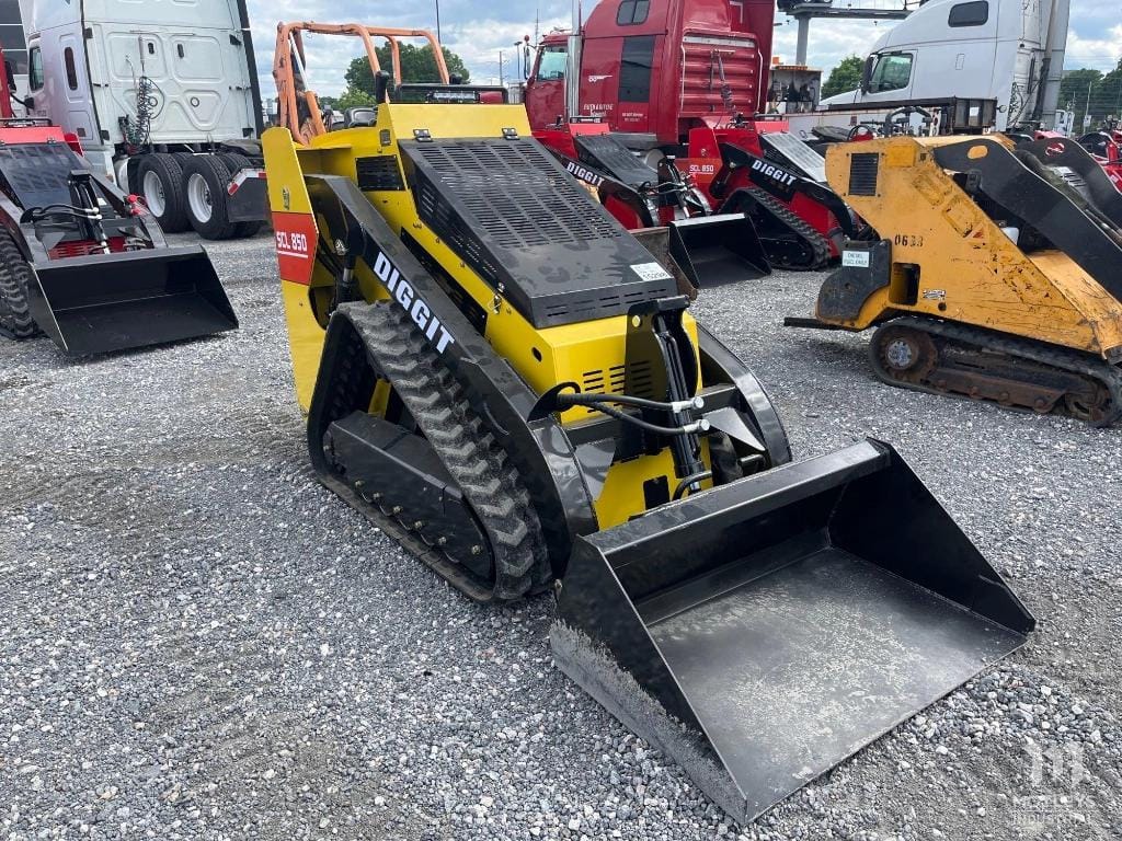 Main image Diggit  SCL850