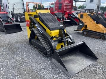 Main image Diggit SCL850