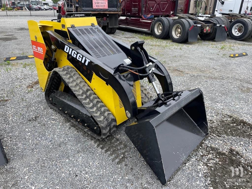 Main image Diggit  SCL850