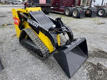 Main image Diggit  SCL850