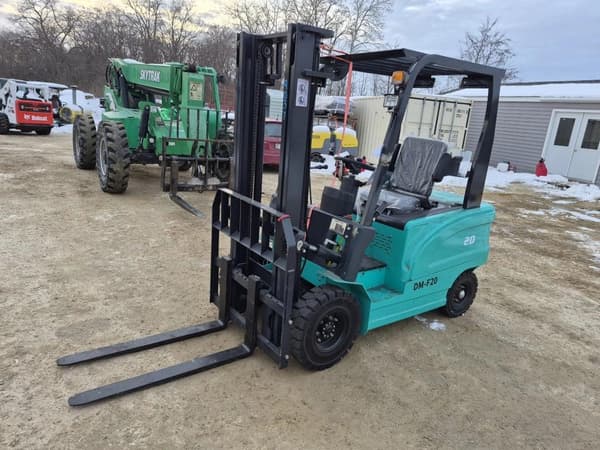 Equipment Main Image