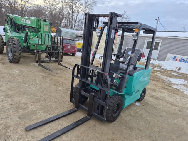 Image of Digmaster DM-F20 equipment image 1