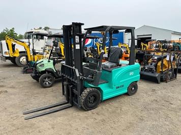 Main image Digmaster DM-F20