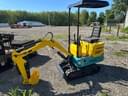 Digmaster DM100 Image