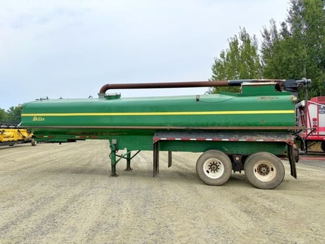 Image of Diller TT8000 equipment image 3