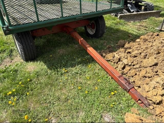 Image of Diller 818 equipment image 2