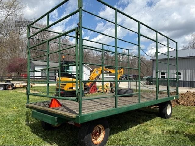 Image of Diller 818 equipment image 1