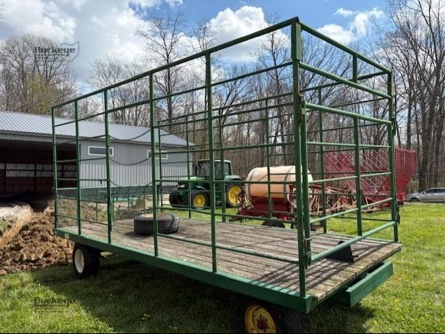 Image of Diller 818 equipment image 4