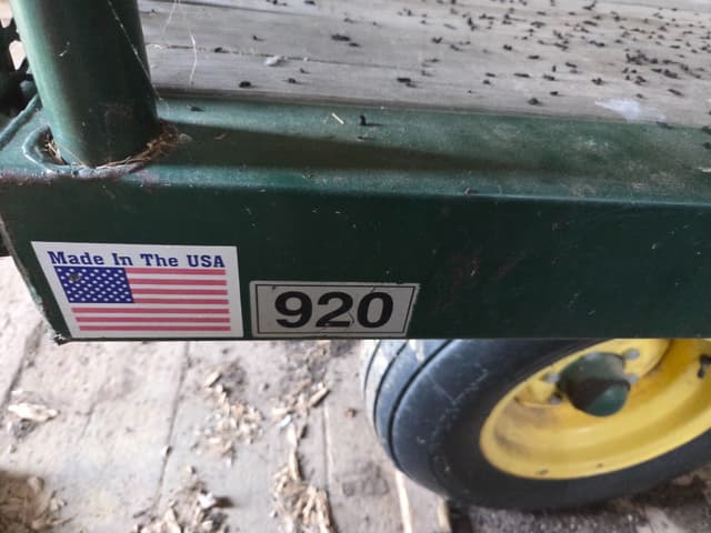 Image of Diller BW920 equipment image 2