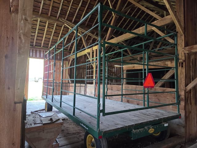 Image of Diller BW920 equipment image 4