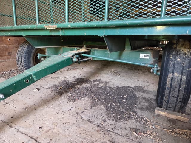 Image of Diller BW920 equipment image 1