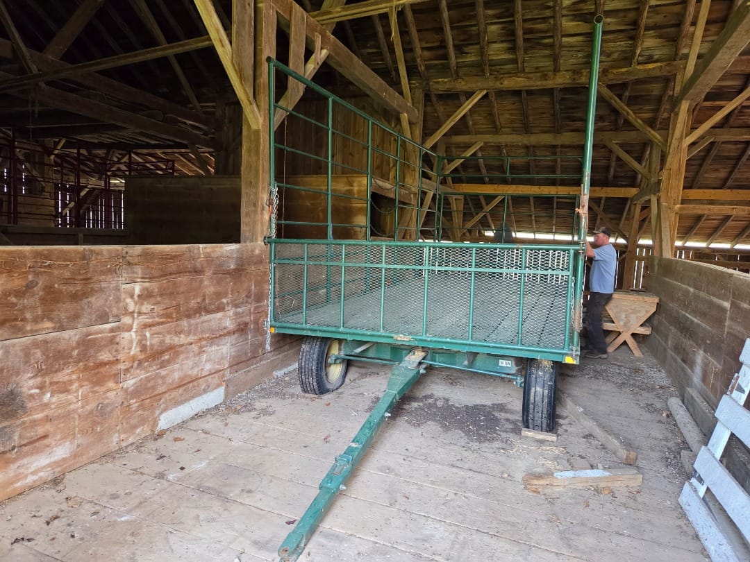 Diller BW920 Equipment Image0