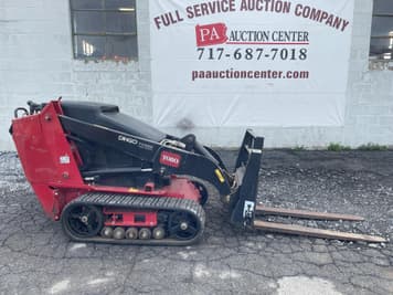 Main image Dingo TX525