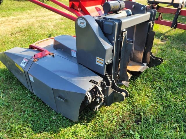 Image of Dion F61-120 equipment image 4