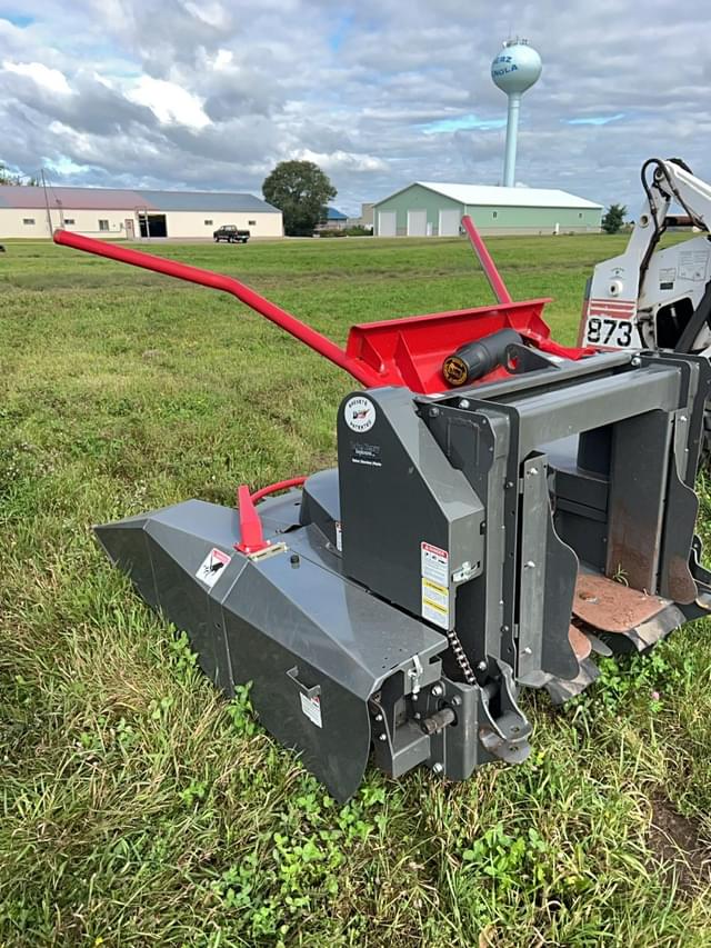 Image of Dion F64-90 equipment image 4