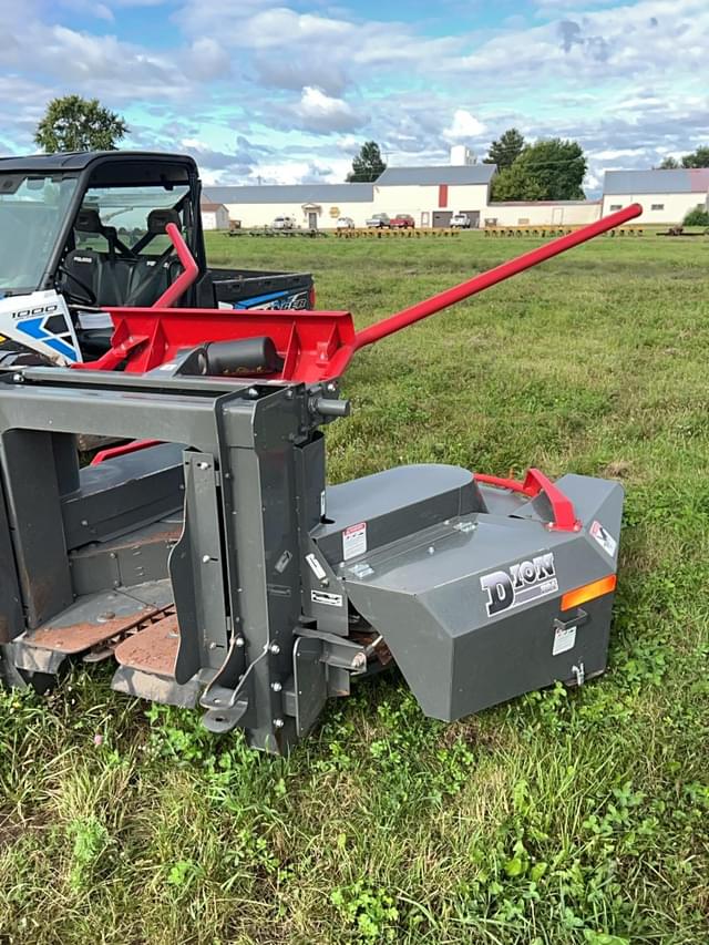 Image of Dion F64-90 equipment image 2