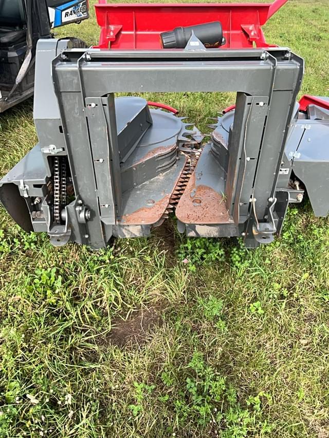 Image of Dion F64-90 equipment image 3