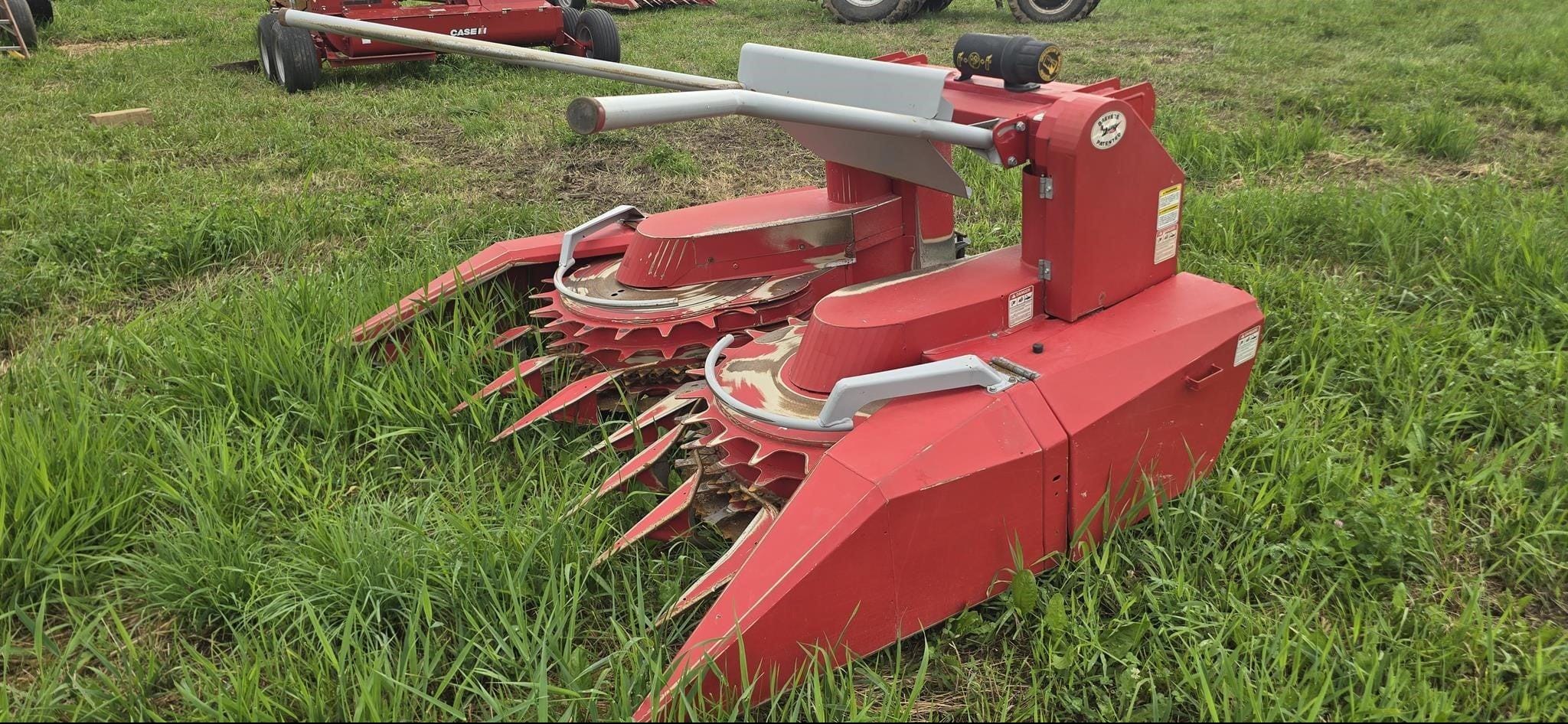 Dion F64-90 Equipment Image0